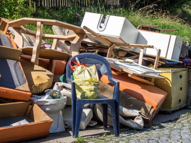 Best Junk Removal for Businesses  in Nanuet, NY