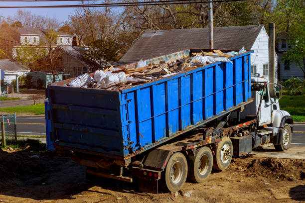 Best Full-Service Junk Removal  in Nanuet, NY