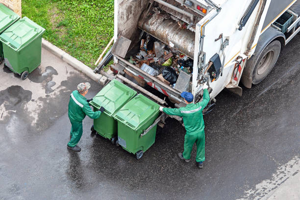 Best Professional Junk Removal  in Nanuet, NY