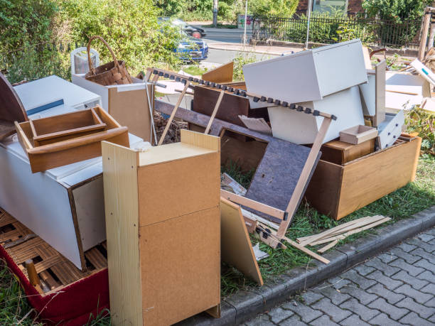 Debris Removal in Nanuet, NY