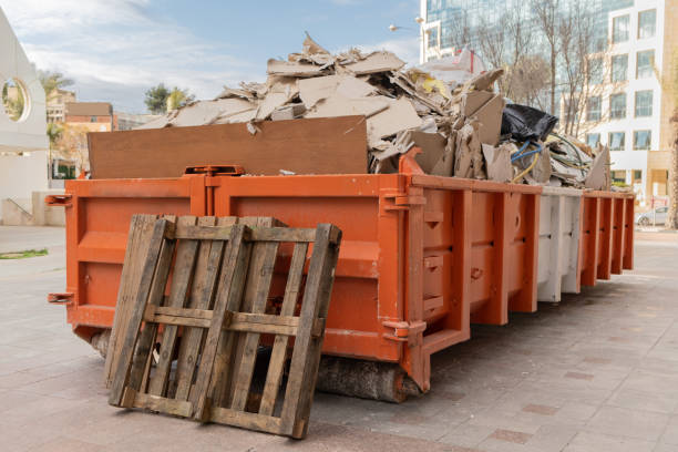 Best Garage Cleanout Services  in Nanuet, NY