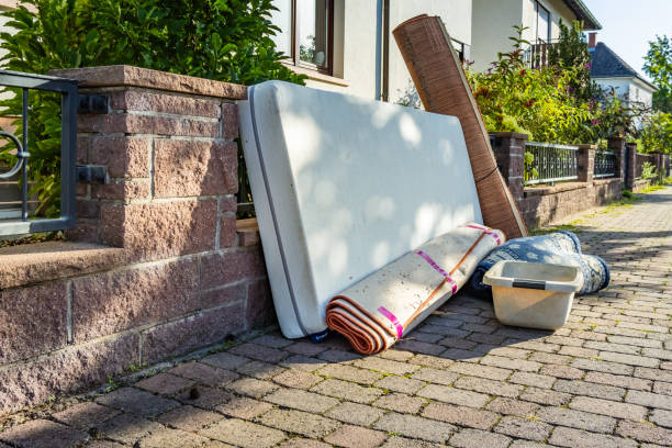 Basement Cleanout Services in Nanuet, NY