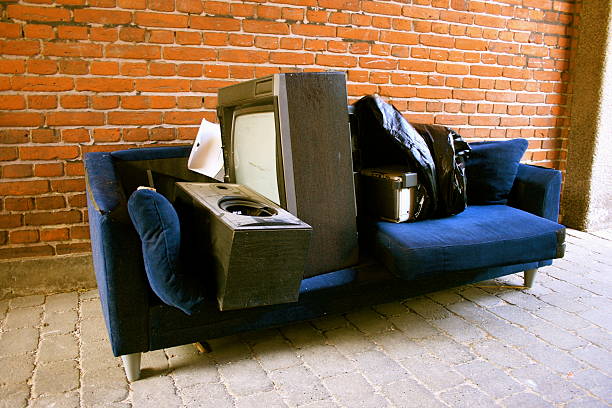 Best Household Junk Removal  in Nanuet, NY