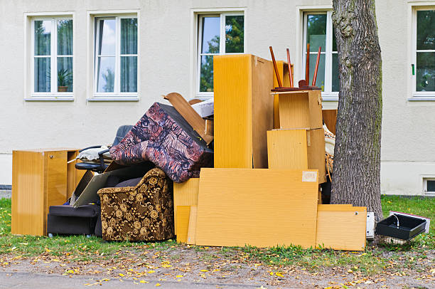 Best Commercial Junk Removal  in Nanuet, NY