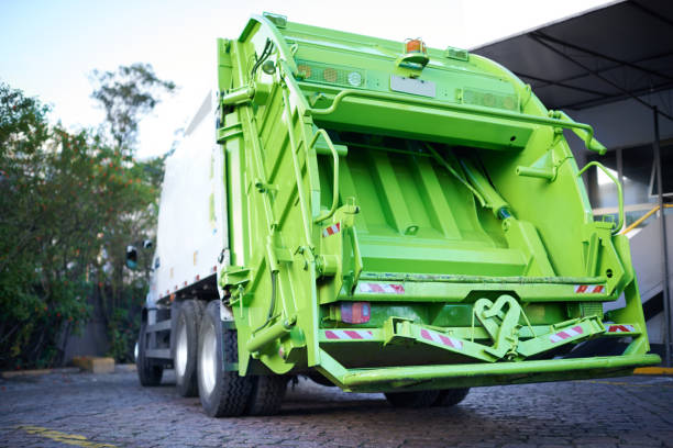 Best Yard Cleanup Services  in Nanuet, NY