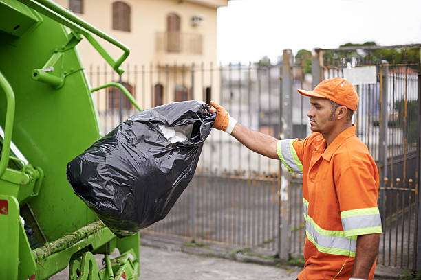 Best Attic Cleanout Services  in Nanuet, NY