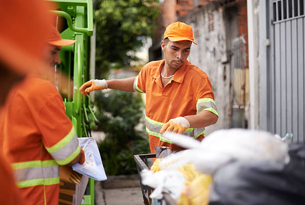 Best Junk Removal for Businesses  in Nanuet, NY